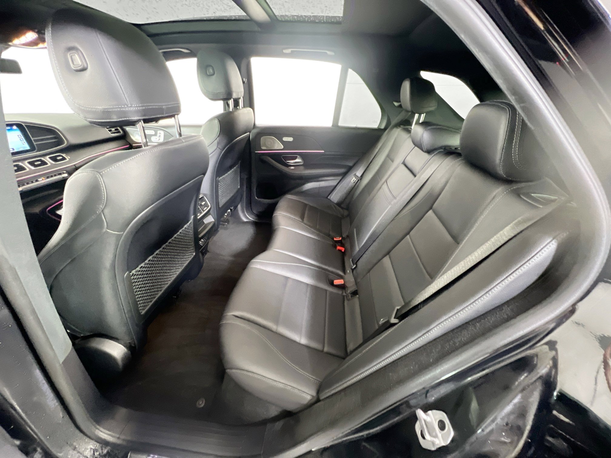 Used 2022 Mercedes-Benz GLE 450 4MATIC image 25