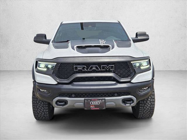 Used 2022 RAM 1500 TRX w/ TRX Level 2 Equipment Group AWD/4WD video 2