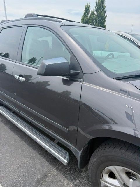 Used 2016 Chevrolet Traverse LS w/ LPO, 'HIT The Road' Package AWD/4WD image 3