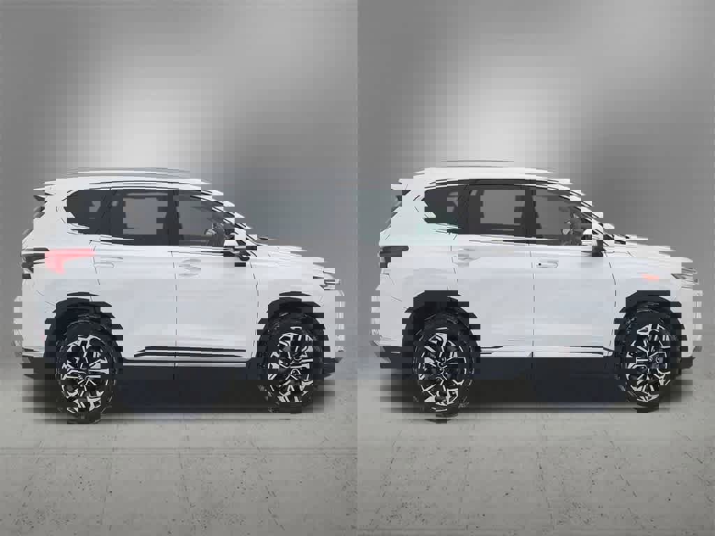 Used 2019 Hyundai Santa Fe Limited image 7