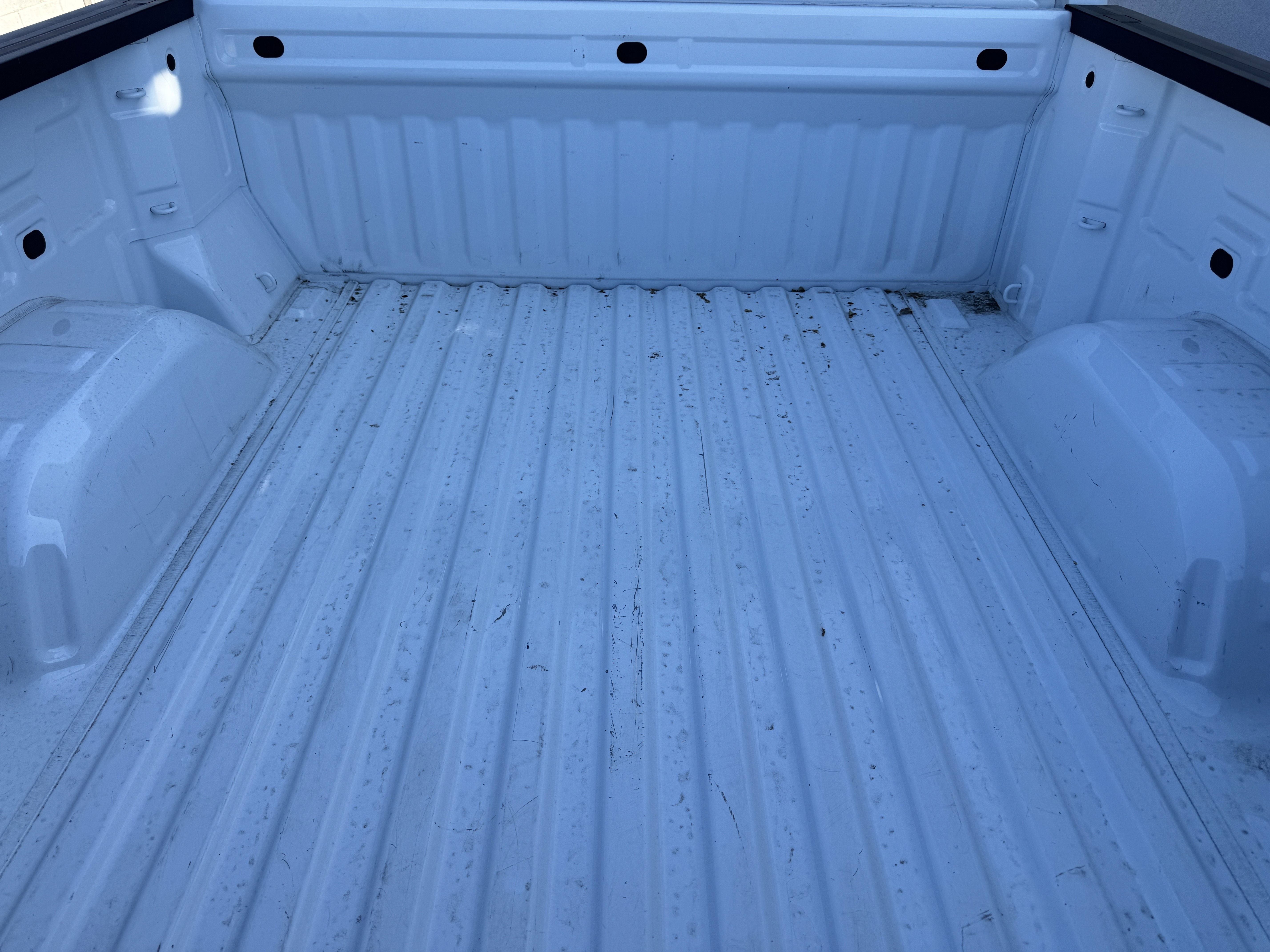 Used 2023 Chevrolet Silverado 1500 Custom image 19