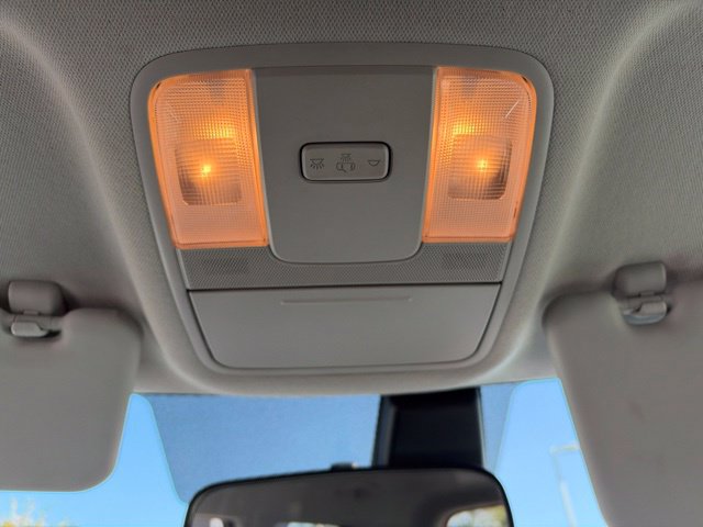 Certified 2025 Kia Soul LX w/ LX Technology Package FWD image 23