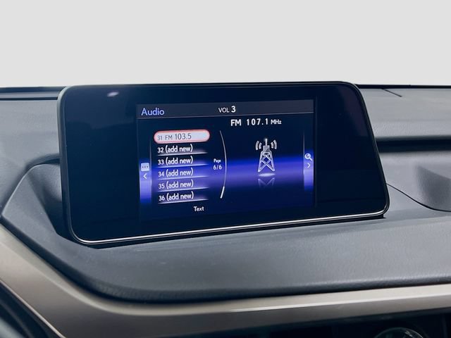 Used 2019 Lexus RX 350 FWD image 15
