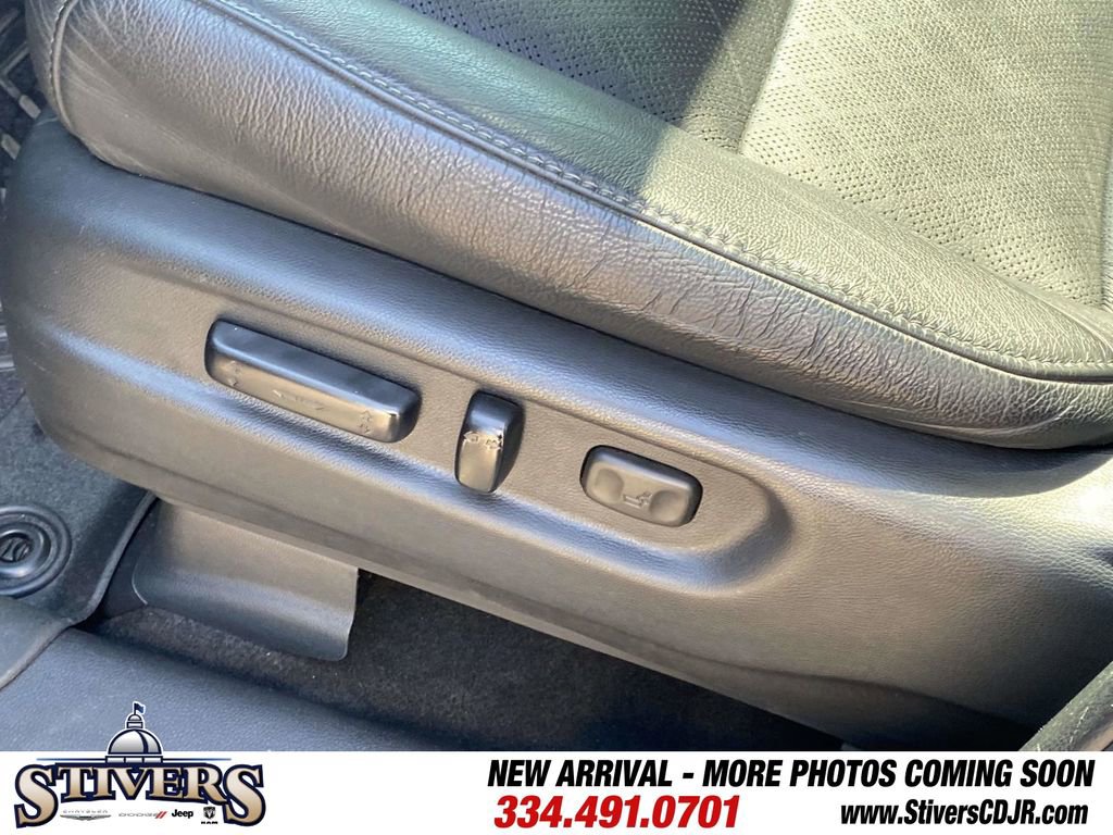 Used 2020 Honda Passport Elite image 51