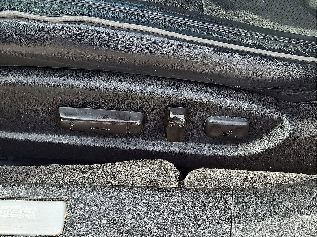 Used 2019 Acura TLX V6 w/ Technology & A-SPEC Pkg image 19