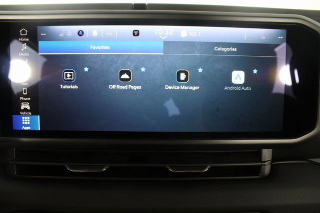 New 2026 Jeep Wrangler Sahara image 4