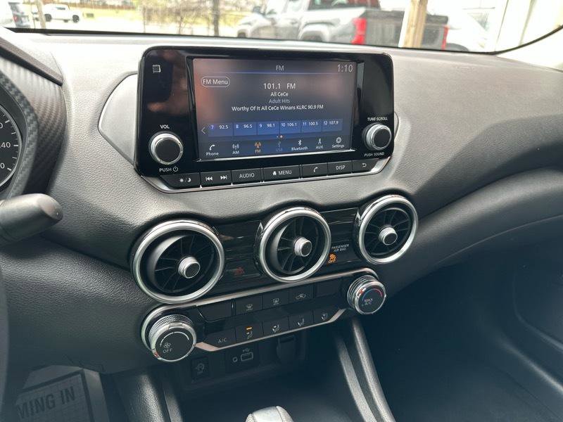 Used 2024 Nissan Sentra S image 15