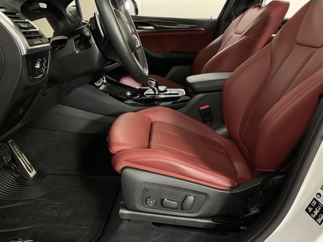 Used 2024 BMW X3 M40i AWD/4WD image 28