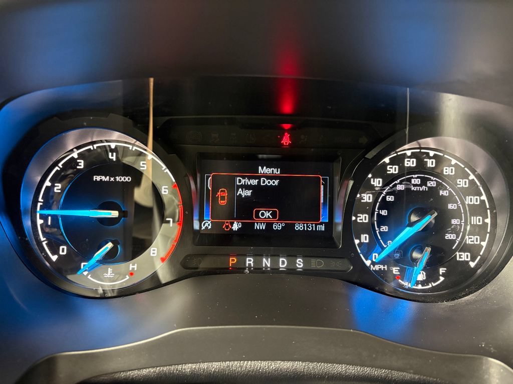 Certified 2019 Ford Ranger XLT w/ Equipment Group 301A Mid RWD image 16