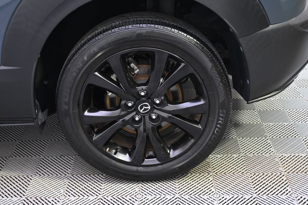 Used 2023 MAZDA CX-30 AWD 2.5 S w/ Preferred Package image 20