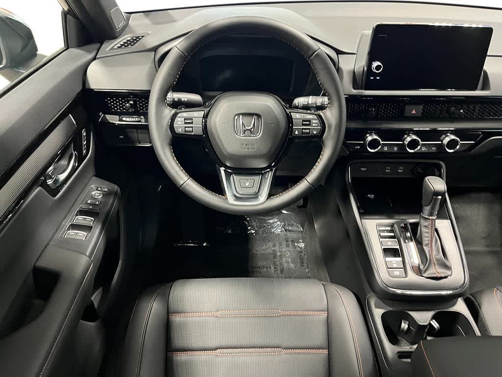 New 2026 Honda CR-V Sport Touring image 17