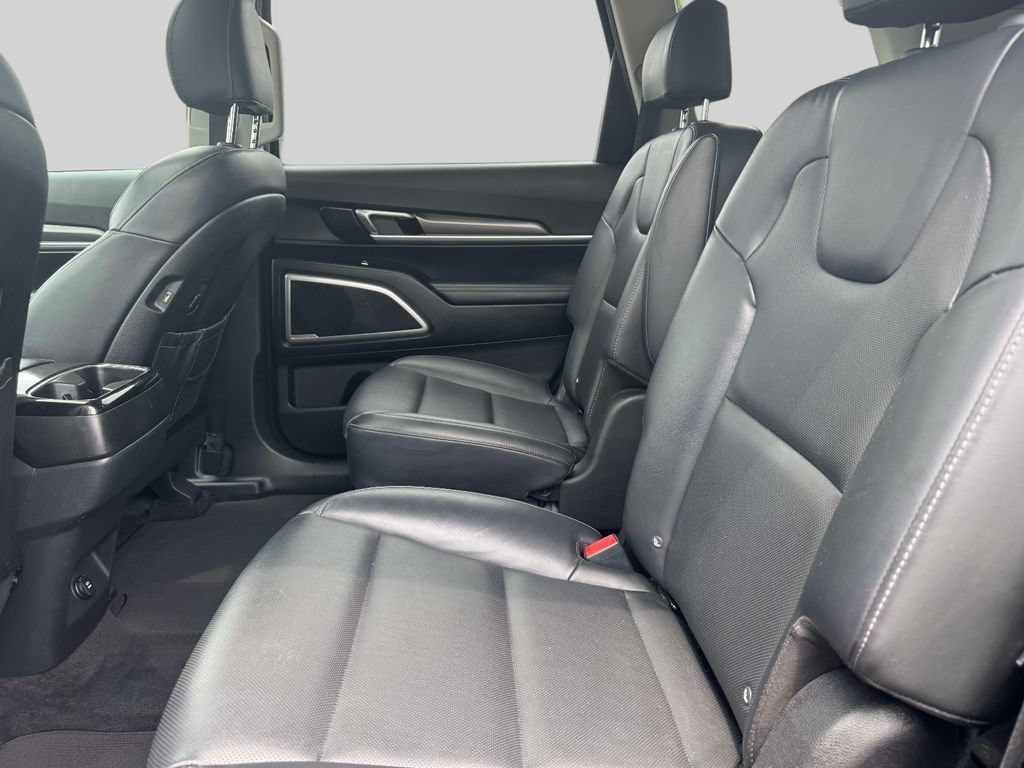 Used 2021 Kia Telluride S AWD/4WD image 10