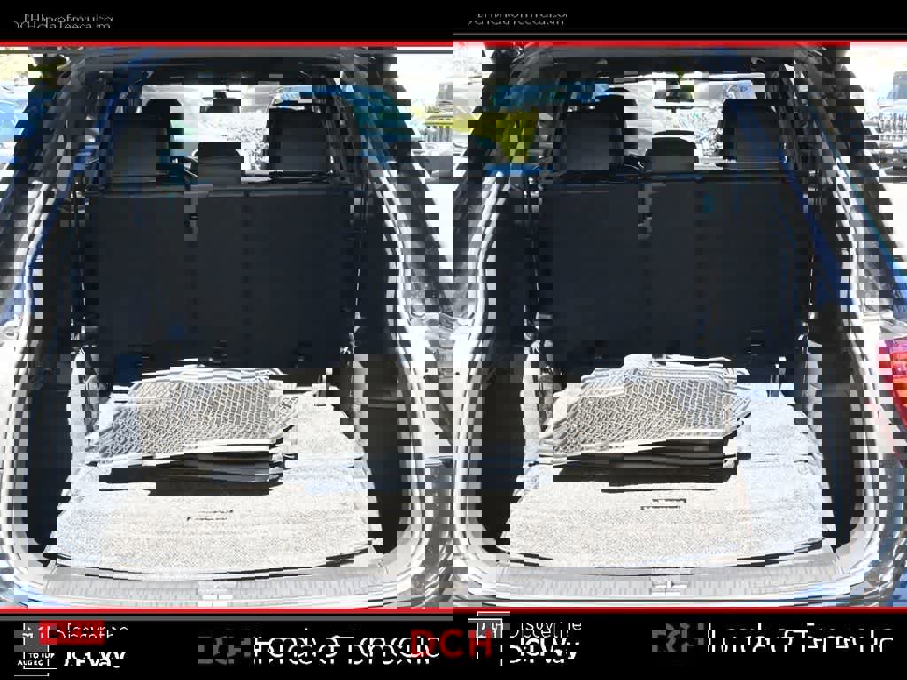 Used 2021 Volkswagen Tiguan SE R-Line image 23