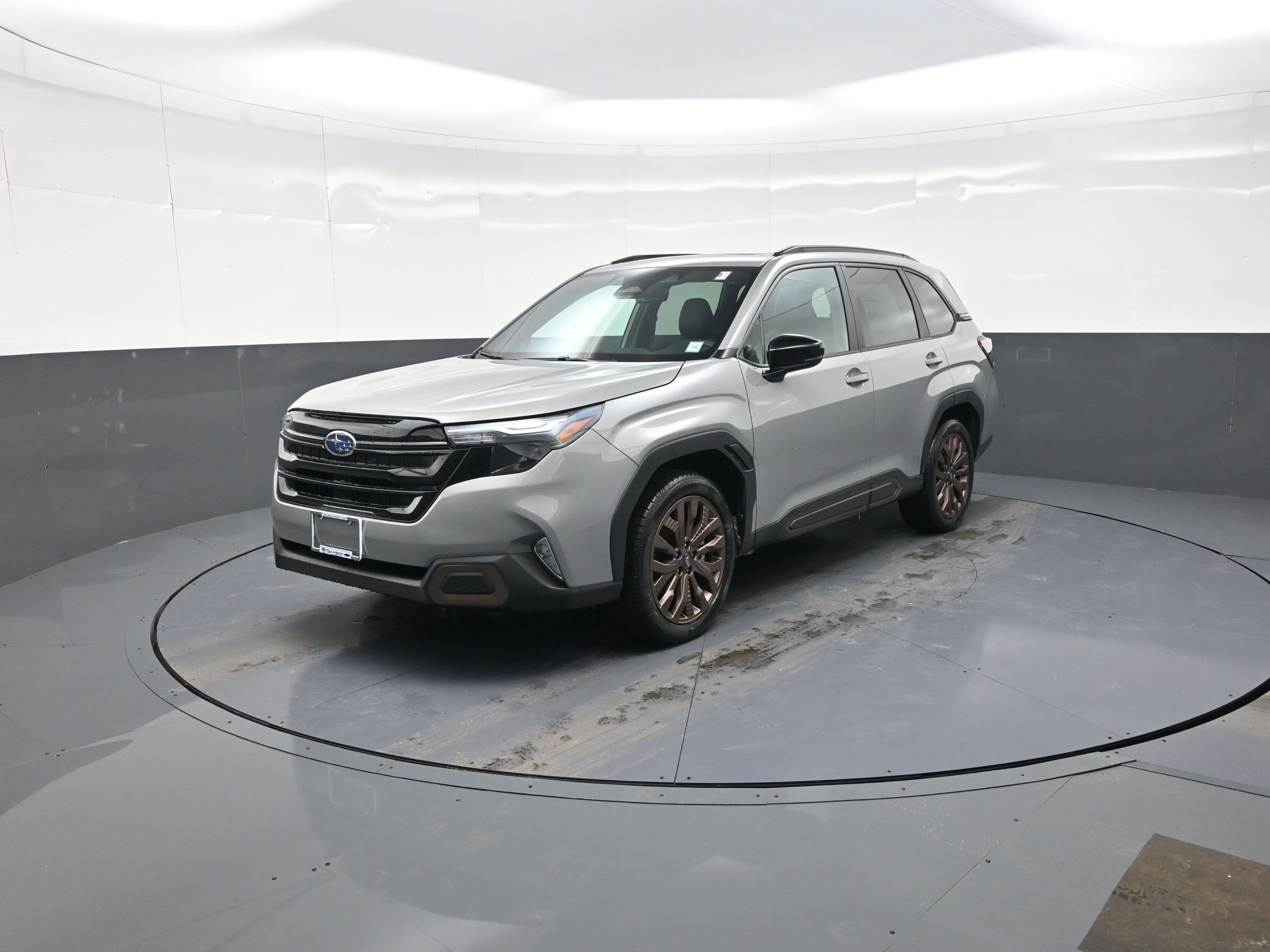 New 2026 Subaru Forester Sport AWD/4WD image 7