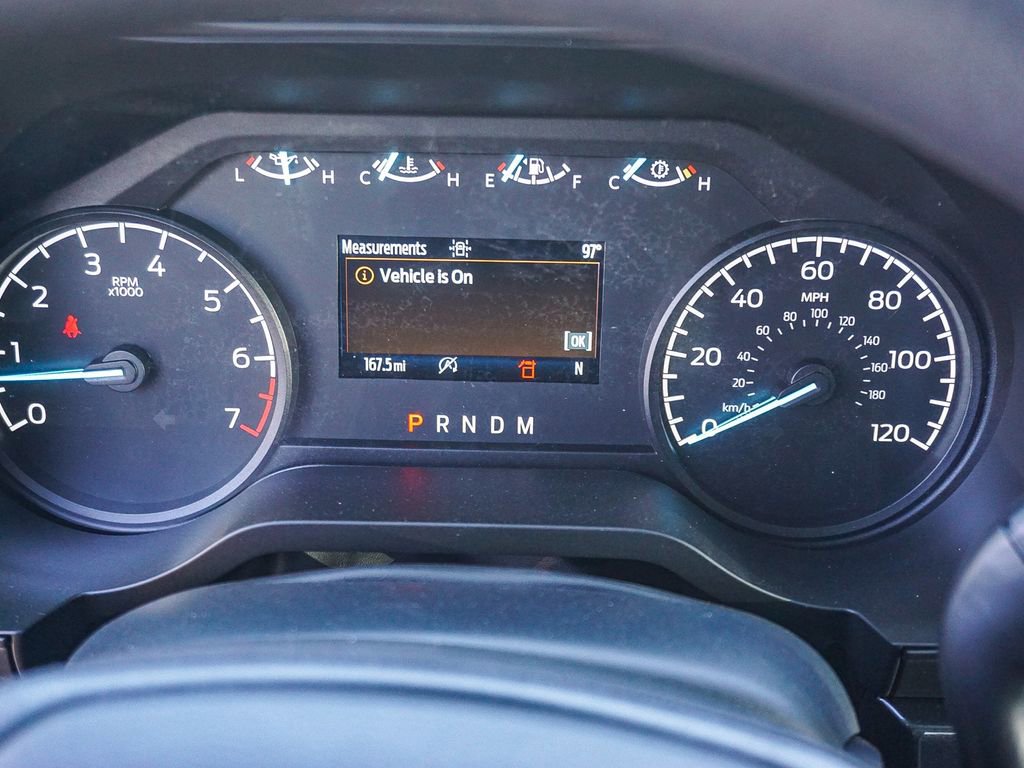 New 2026 Ford F150 STX image 21