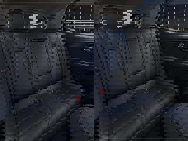 New 2025 Buick Envision Preferred image 17