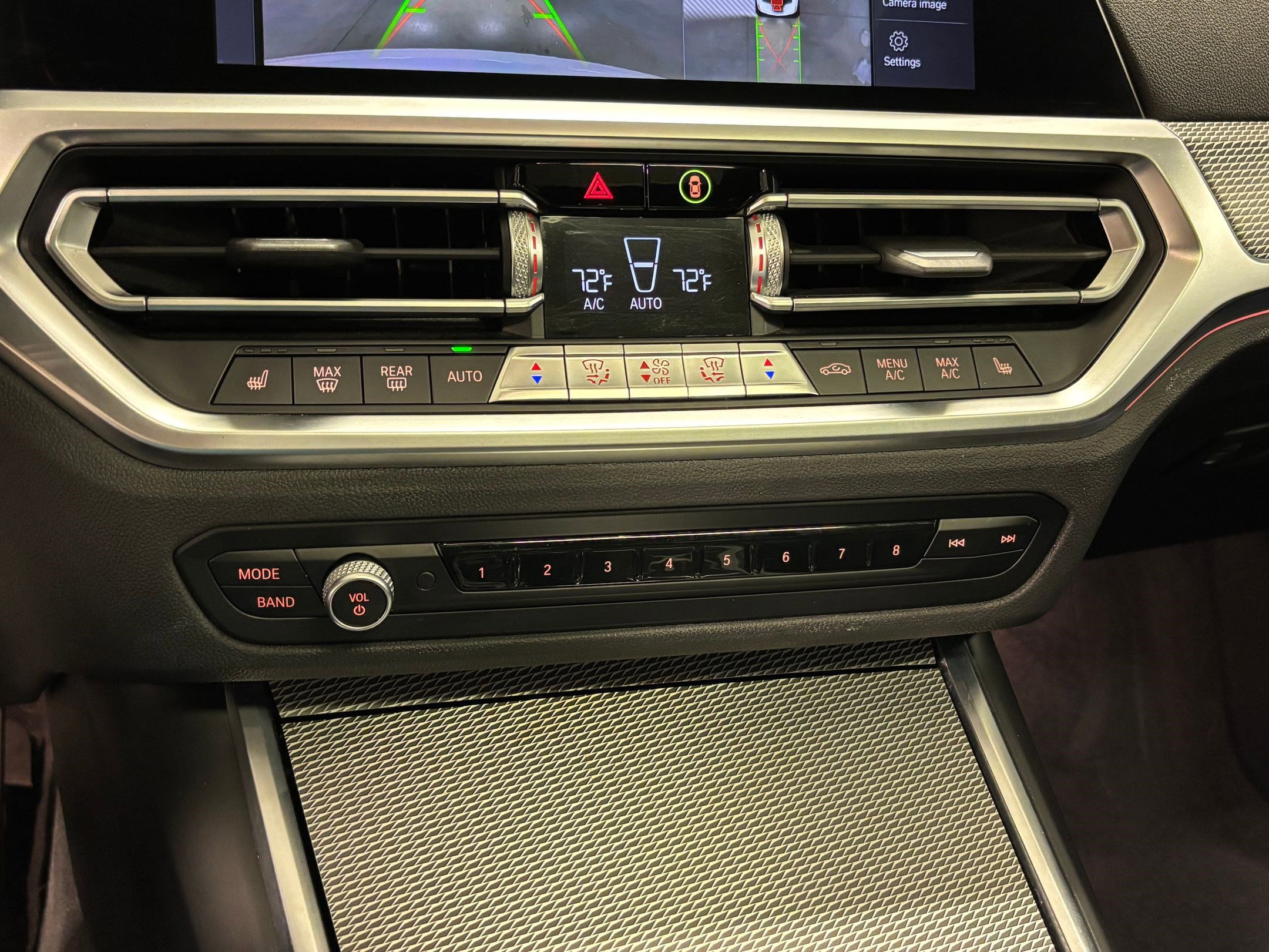 Used 2021 BMW M340i xDrive image 26