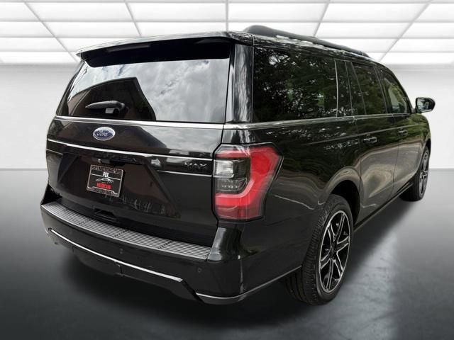Used 2019 Ford Expedition Max Limited w/ Equipment Group 303A AWD/4WD image 5