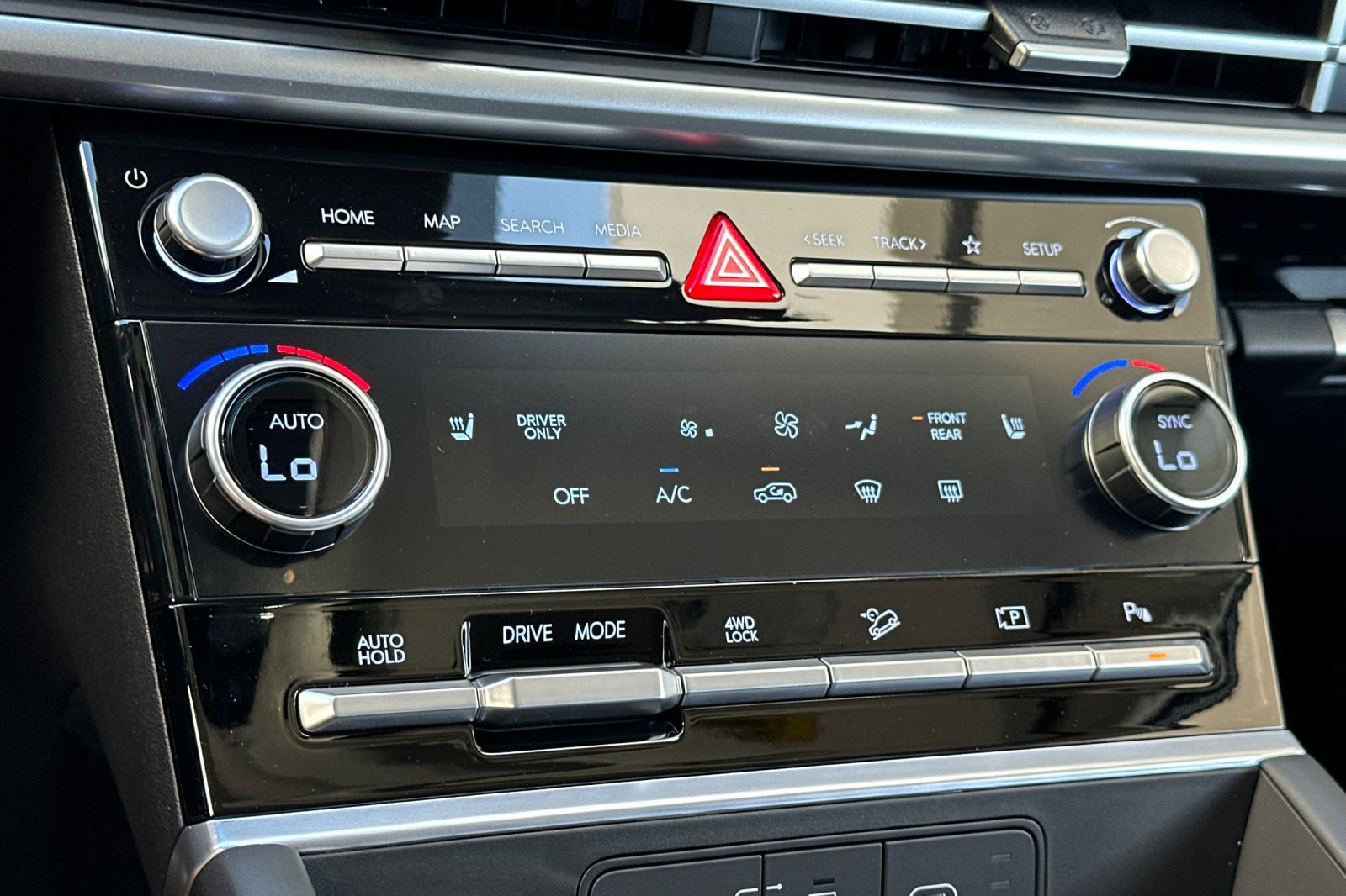 New 2027 Hyundai Santa Fe SEL AWD/4WD image 20