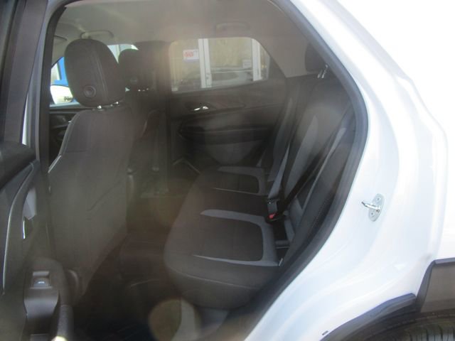 Used 2023 Chevrolet TrailBlazer LT w/ Convenience Package AWD/4WD image 18