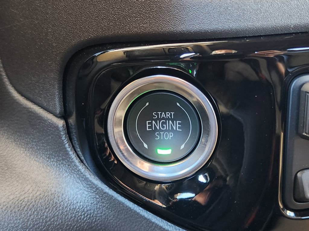 New 2026 Chevrolet Silverado 1500 LT w/ Texas Edition Plus image 16