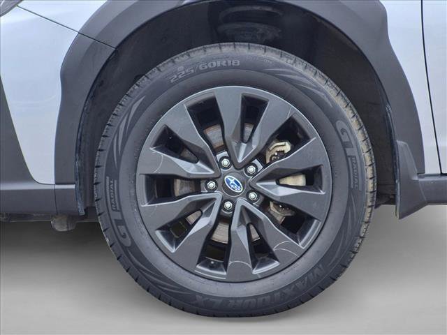 Used 2023 Subaru Outback Onyx Edition AWD/4WD image 24