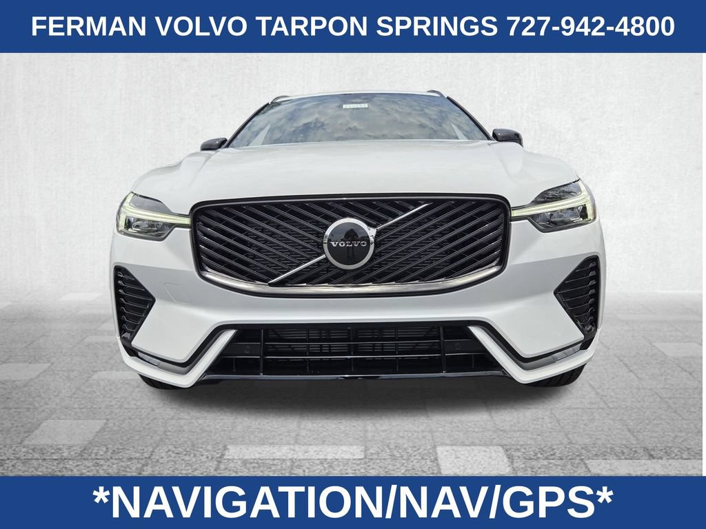 New 2026 Volvo XC60 B5 Core AWD/4WD image 4