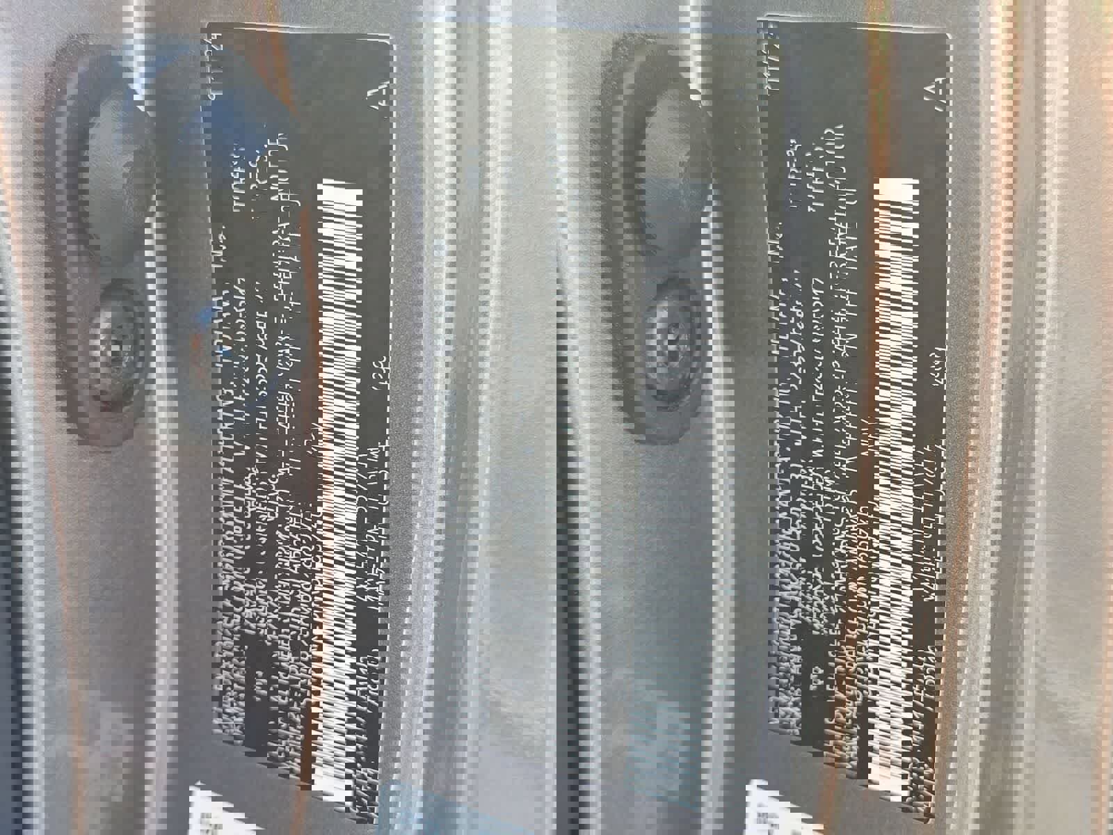 Used 2024 Toyota Sienna XLE image 35