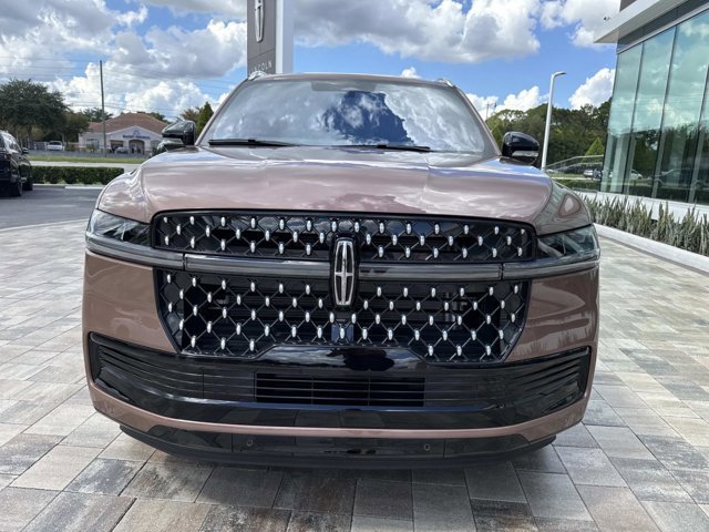 New 2025 Lincoln Navigator L Black Label image 5