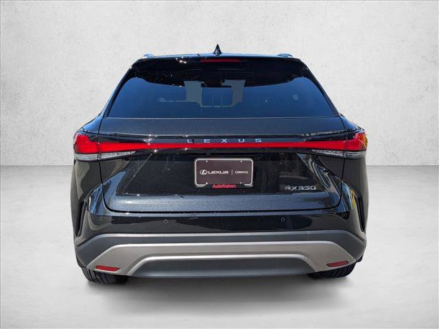 Used 2024 Lexus RX 350 Premium Plus w/ Convenience Package image 7