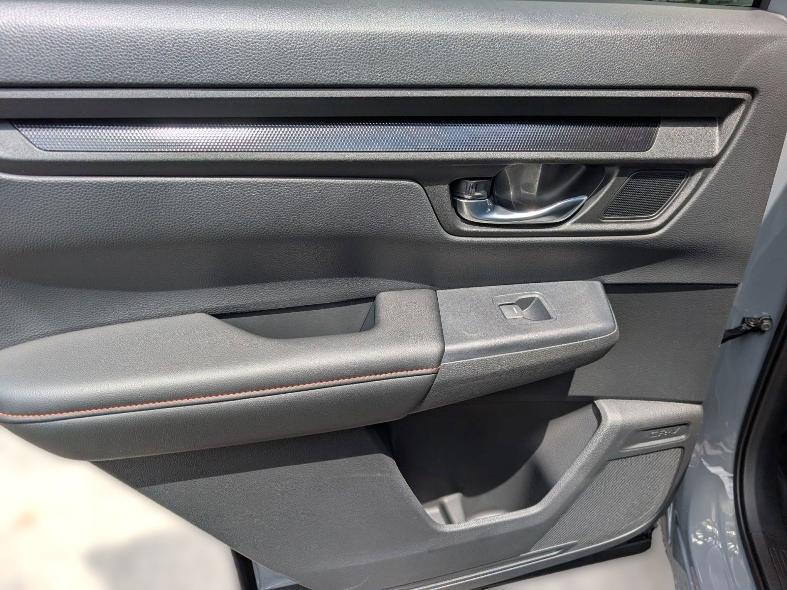 New 2026 Honda CR-V TrailSport image 25