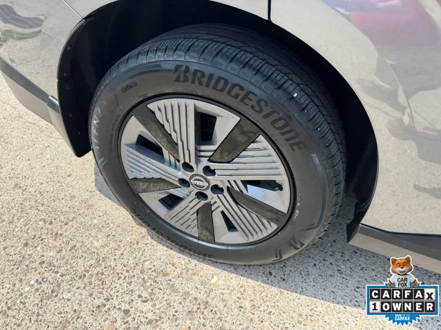 Used 2025 Nissan Murano SL AWD/4WD image 27