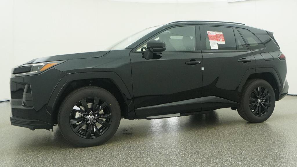 New 2026 Toyota RAV4 SE w/ Convenience Package AWD/4WD image 21