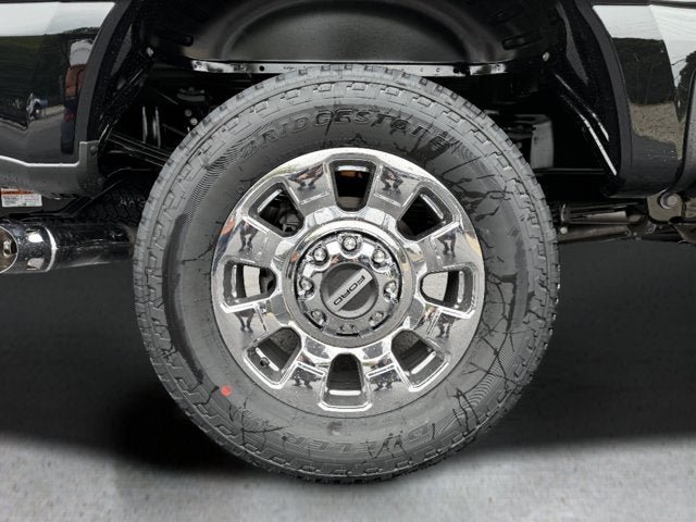 New 2027 Ford F350 Lariat w/ Chrome Package AWD/4WD image 8