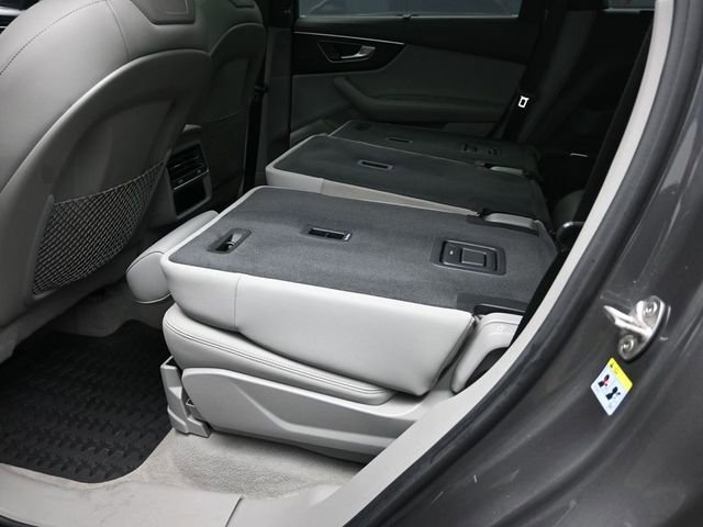 Used 2021 Audi Q7 3.0T Premium Plus w/ Executive Package image 21