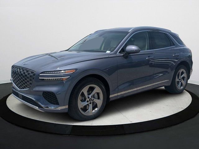 Used 2026 Genesis GV70 2.5T video 1