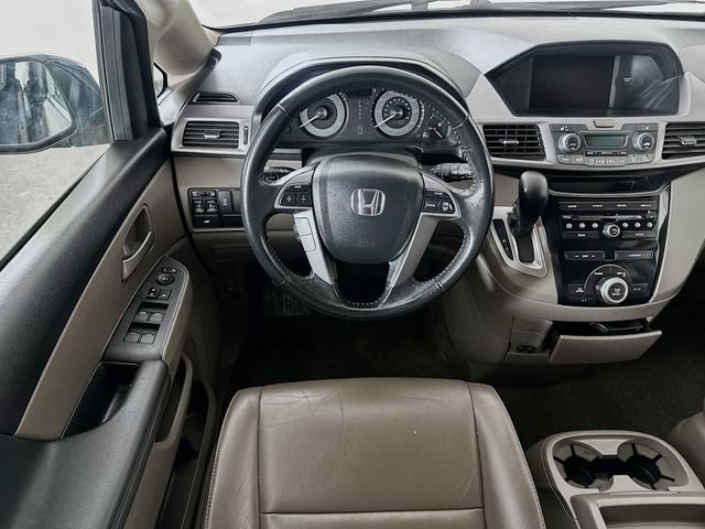 Used 2013 Honda Odyssey EX-L image 4