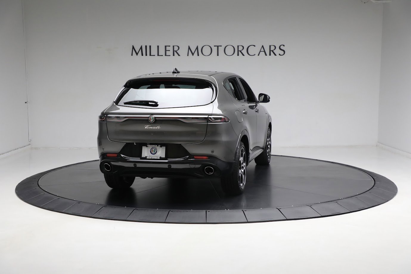 Used 2024 Alfa Romeo Tonale Veloce image 10