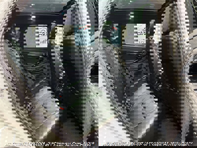 Used 2021 Land Rover Range Rover Evoque S image 8