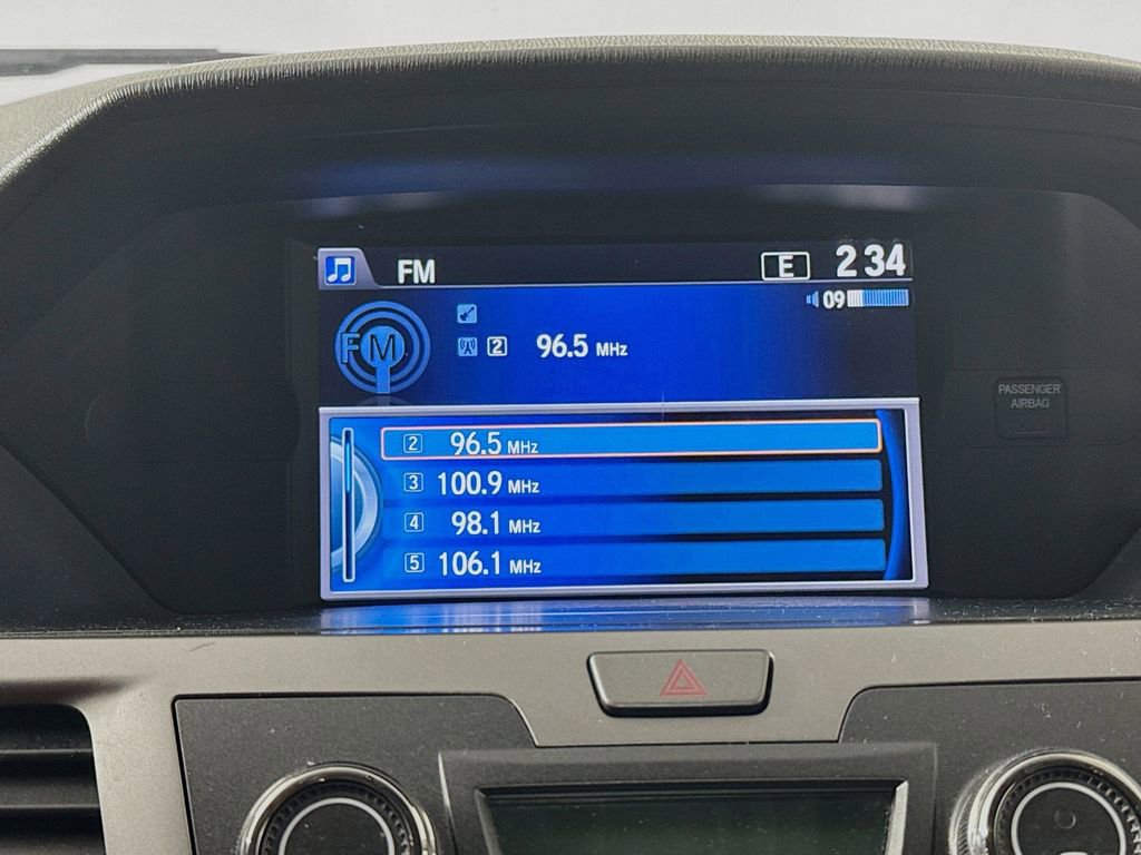 Used 2016 Honda Odyssey EX image 14