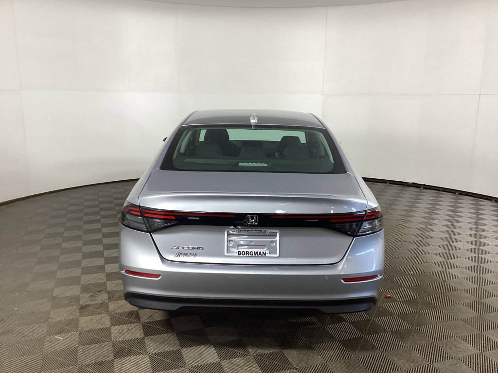 Used 2023 Honda Accord LX image 3