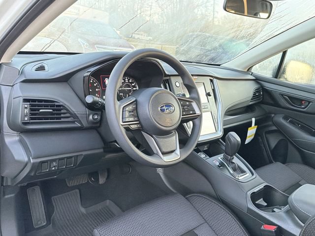 Used 2025 Subaru Outback image 15