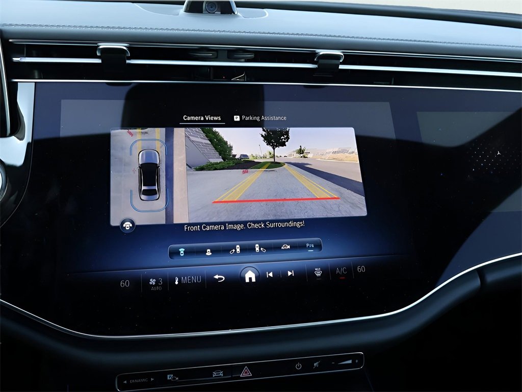 Certified 2025 Mercedes-Benz E 350 4MATIC Sedan image 26