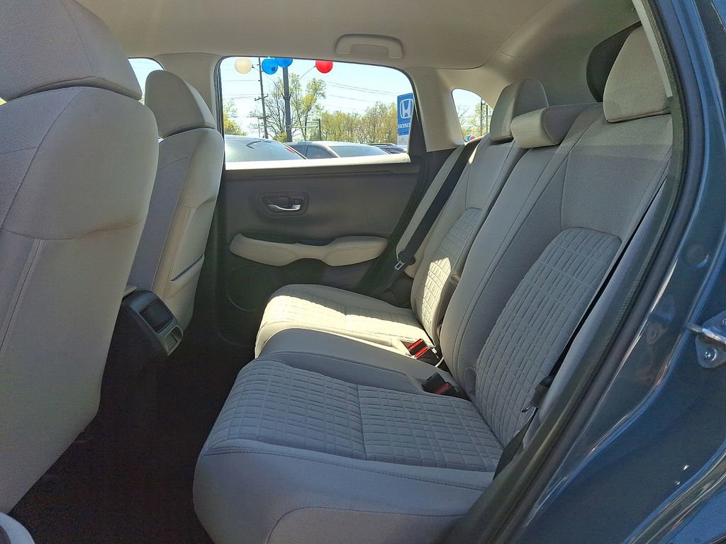Used 2023 Honda HR-V LX image 10