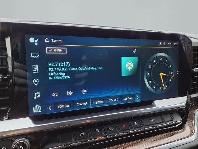 Used 2024 Chevrolet Silverado 1500 LT image 8