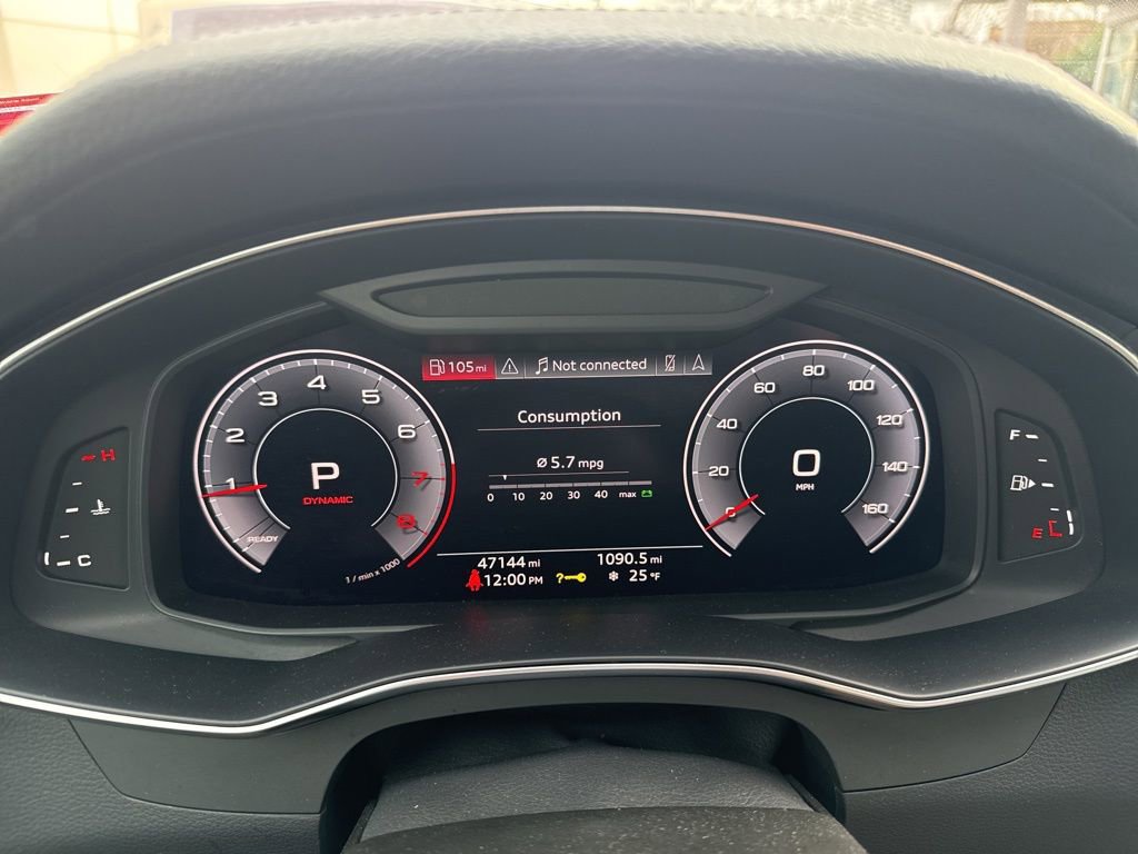 Used 2019 Audi A6 2.0T Premium Plus image 38