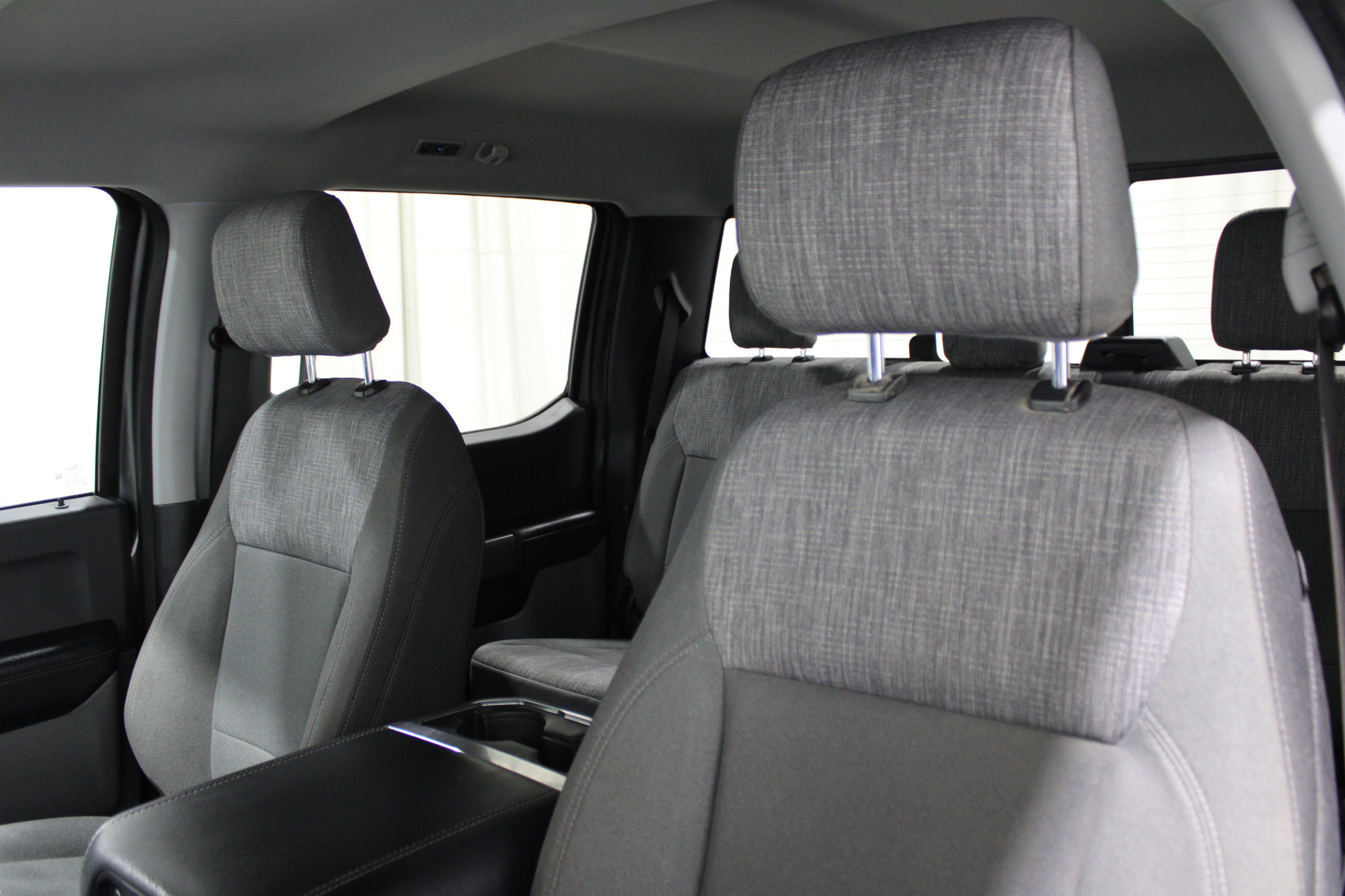 Used 2023 Ford F350 XLT w/ Tremor Off-Road Package image 5