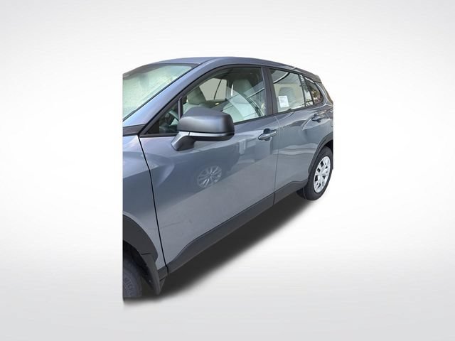New 2026 Toyota Corolla Cross L FWD image 26