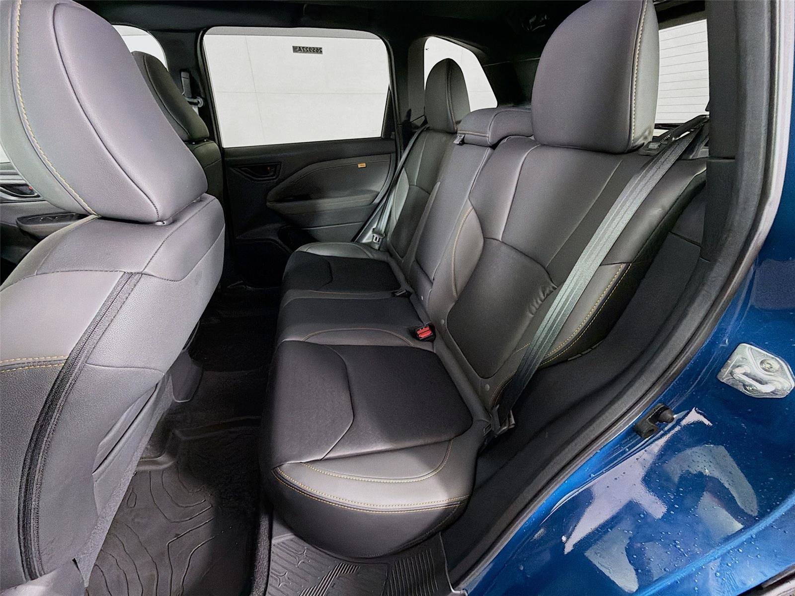 Used 2026 Subaru Forester Wilderness AWD/4WD image 26