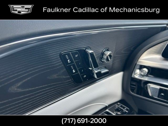Used 2024 Cadillac Lyriq Luxury w/ LPO, Floor Liner Package AWD/4WD image 26